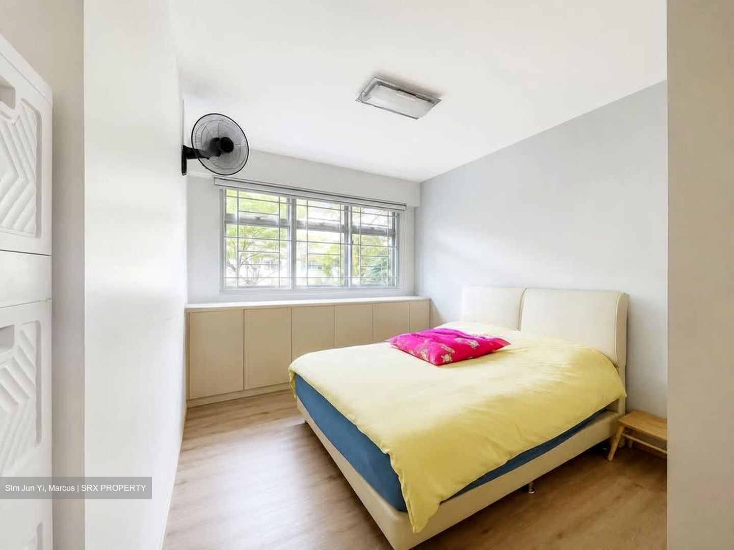 Blk 463B Sembawang Riverlodge (Sembawang), HDB 4 Rooms #582521411